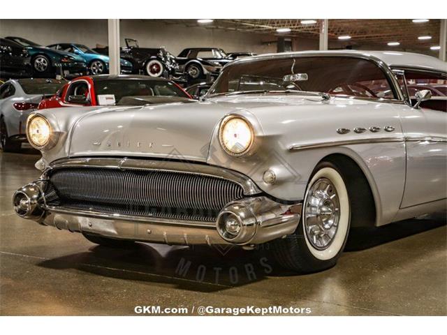 1957 Buick Special (CC-1859606) for sale in Grand Rapids, Michigan