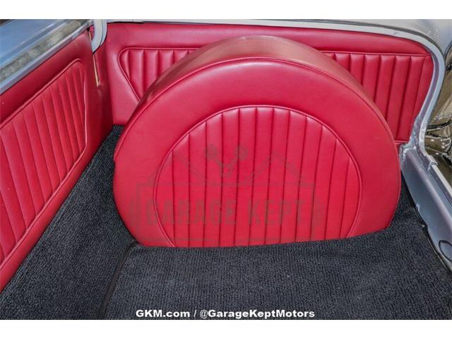 1957 Buick Special (CC-1859606) for sale in Grand Rapids, Michigan