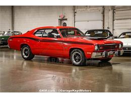 1973 Plymouth Duster (CC-1859613) for sale in Grand Rapids, Michigan