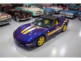 1998 Chevrolet Corvette (CC-1859615) for sale in Rogers, Minnesota