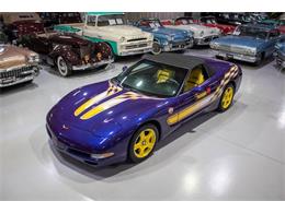 1998 Chevrolet Corvette (CC-1859615) for sale in Rogers, Minnesota