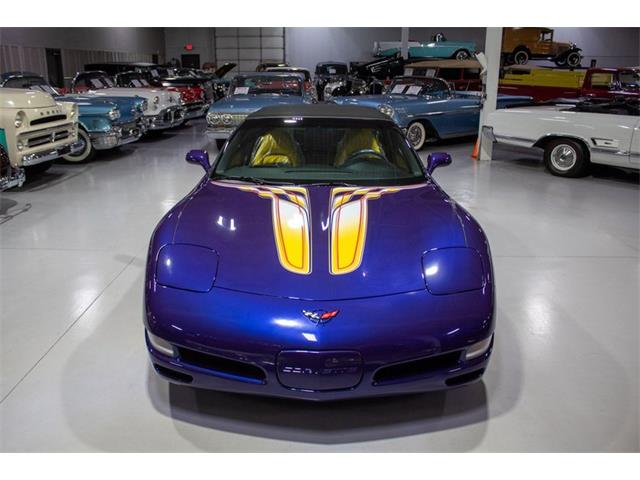 1998 Chevrolet Corvette (CC-1859615) for sale in Rogers, Minnesota