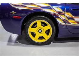 1998 Chevrolet Corvette (CC-1859615) for sale in Rogers, Minnesota
