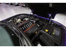 1998 Chevrolet Corvette (CC-1859615) for sale in Rogers, Minnesota