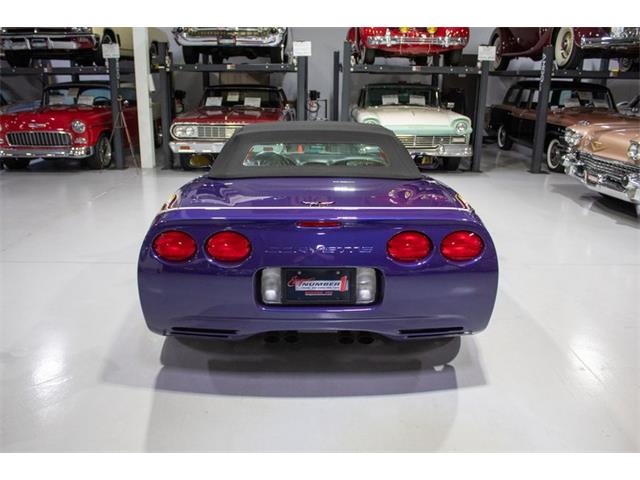 1998 Chevrolet Corvette (CC-1859615) for sale in Rogers, Minnesota