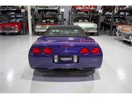 1998 Chevrolet Corvette (CC-1859615) for sale in Rogers, Minnesota