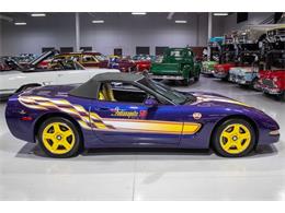 1998 Chevrolet Corvette (CC-1859615) for sale in Rogers, Minnesota