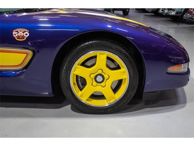 1998 Chevrolet Corvette (CC-1859615) for sale in Rogers, Minnesota