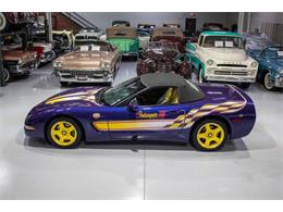 1998 Chevrolet Corvette (CC-1859615) for sale in Rogers, Minnesota