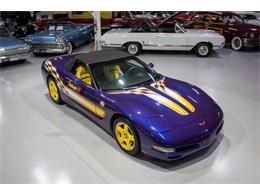 1998 Chevrolet Corvette (CC-1859615) for sale in Rogers, Minnesota