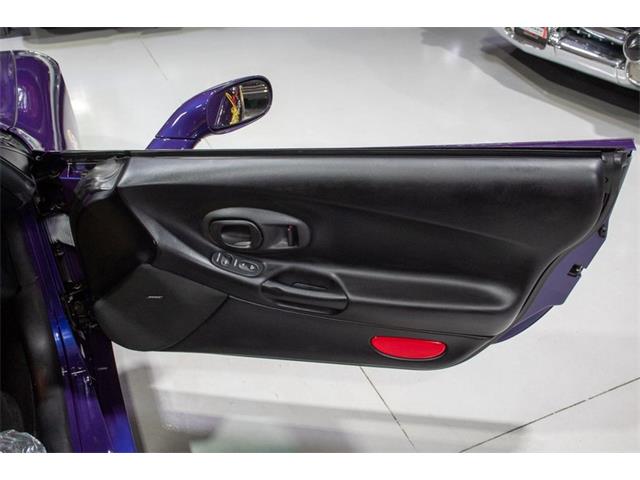 1998 Chevrolet Corvette (CC-1859615) for sale in Rogers, Minnesota