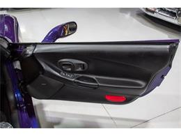 1998 Chevrolet Corvette (CC-1859615) for sale in Rogers, Minnesota