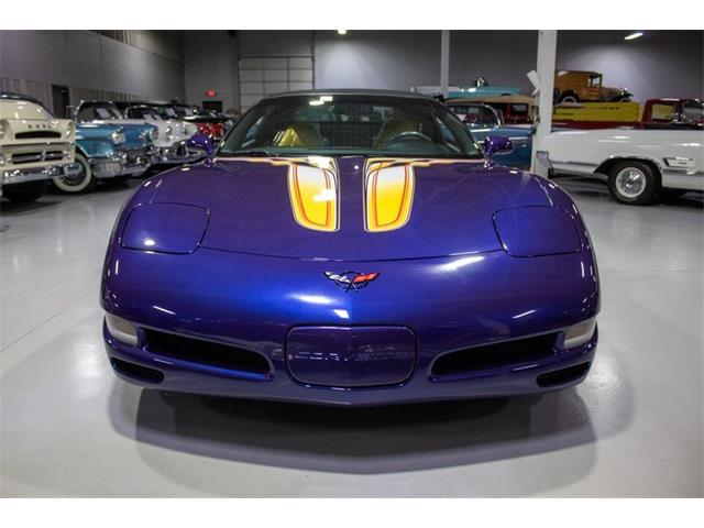 1998 Chevrolet Corvette (CC-1859615) for sale in Rogers, Minnesota