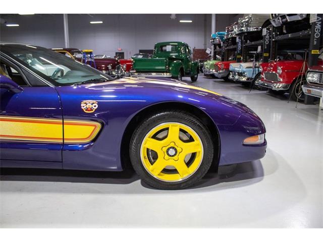 1998 Chevrolet Corvette (CC-1859615) for sale in Rogers, Minnesota