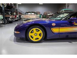 1998 Chevrolet Corvette (CC-1859615) for sale in Rogers, Minnesota