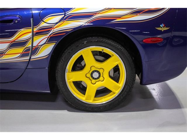 1998 Chevrolet Corvette (CC-1859615) for sale in Rogers, Minnesota