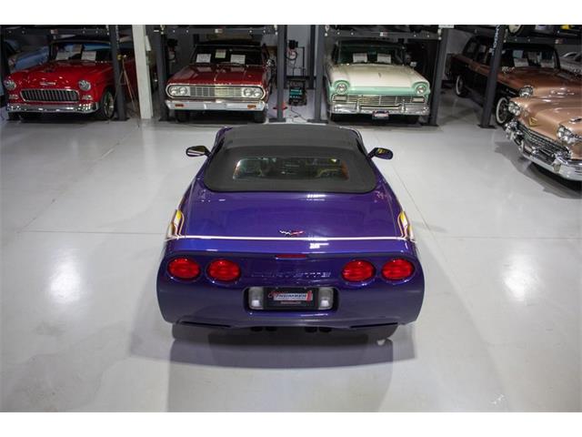 1998 Chevrolet Corvette (CC-1859615) for sale in Rogers, Minnesota