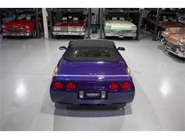1998 Chevrolet Corvette (CC-1859615) for sale in Rogers, Minnesota