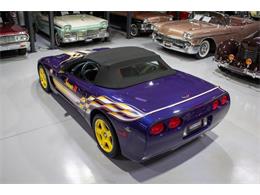 1998 Chevrolet Corvette (CC-1859615) for sale in Rogers, Minnesota