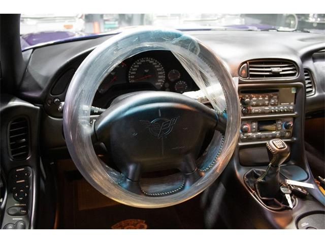 1998 Chevrolet Corvette (CC-1859615) for sale in Rogers, Minnesota