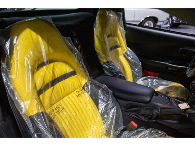 1998 Chevrolet Corvette (CC-1859615) for sale in Rogers, Minnesota