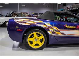 1998 Chevrolet Corvette (CC-1859615) for sale in Rogers, Minnesota