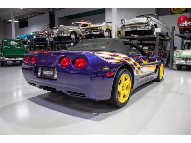 1998 Chevrolet Corvette (CC-1859615) for sale in Rogers, Minnesota