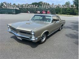 1965 Pontiac GTO (CC-1859616) for sale in North Andover, Massachusetts