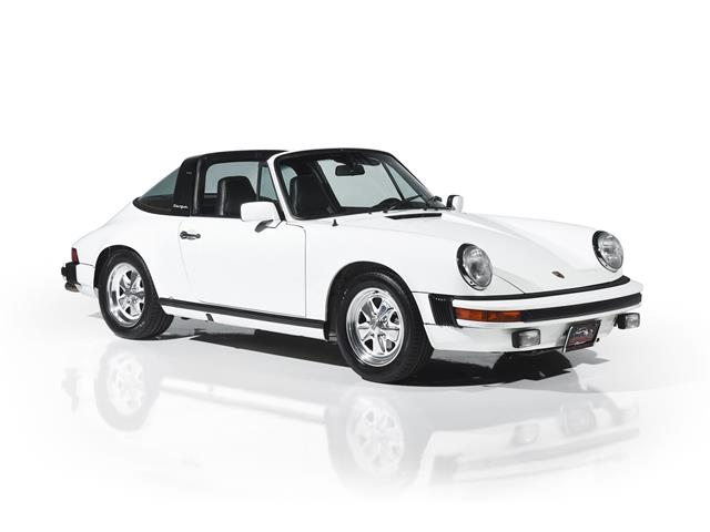 1981 Porsche 911SC (CC-1859627) for sale in Farmingdale, New York