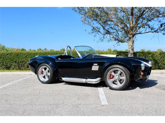 1966 Shelby Cobra (CC-1859628) for sale in Sarasota, Florida