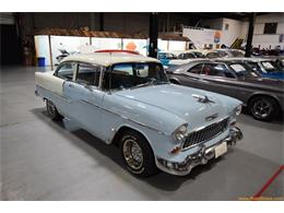 1955 Chevrolet Bel Air (CC-1859630) for sale in Mooresville, North Carolina