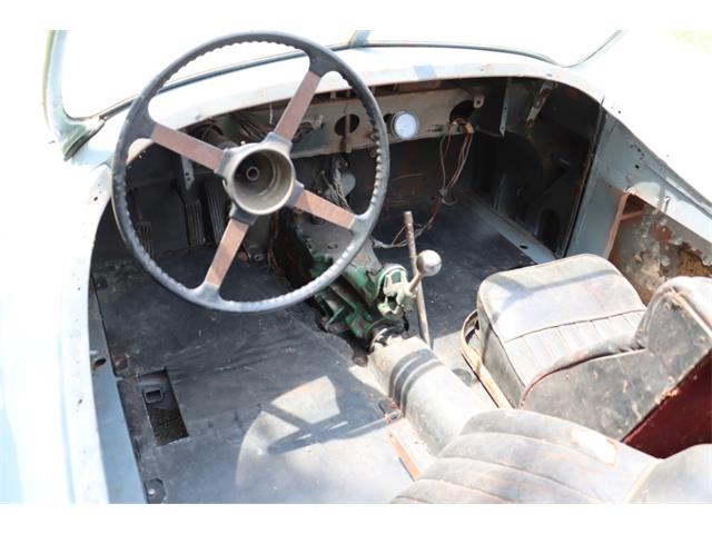 1953 Jaguar XK120 (CC-1859640) for sale in Astoria, New York