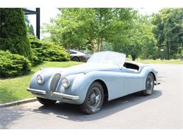 1953 Jaguar XK120 (CC-1859640) for sale in Astoria, New York