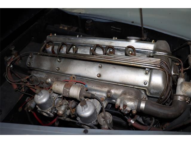 1953 Jaguar XK120 (CC-1859640) for sale in Astoria, New York