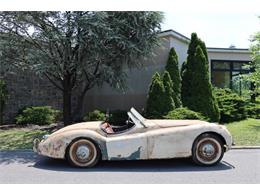 1950 Jaguar XK120 (CC-1859642) for sale in Astoria, New York
