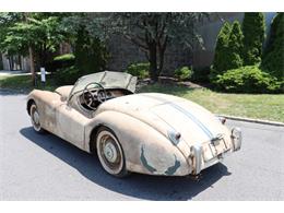 1950 Jaguar XK120 (CC-1859642) for sale in Astoria, New York