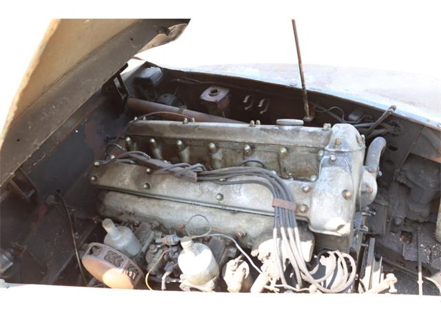1950 Jaguar XK120 (CC-1859642) for sale in Astoria, New York