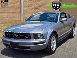 2006 Ford Mustang (CC-1859650) for sale in Hope Mills, North Carolina