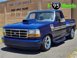 1992 Ford F150 (CC-1859653) for sale in Hope Mills, North Carolina