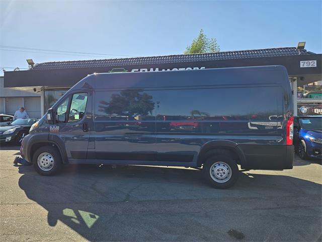 2022 Ram ProMaster for Sale | ClassicCars.com | CC-1859658