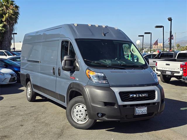 2022 Ram ProMaster for Sale | ClassicCars.com | CC-1859658