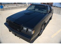 1987 Buick Regal (CC-1859660) for sale in Downers Grove, Illinois