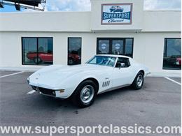 1969 Chevrolet Corvette (CC-1859661) for sale in Largo, Florida