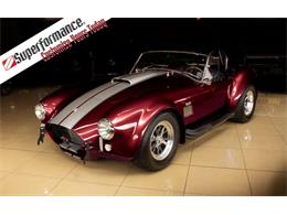 1965 Superformance Cobra (CC-1859663) for sale in Rockville, Maryland