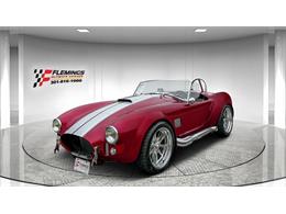 1965 Superformance Cobra (CC-1859663) for sale in Rockville, Maryland