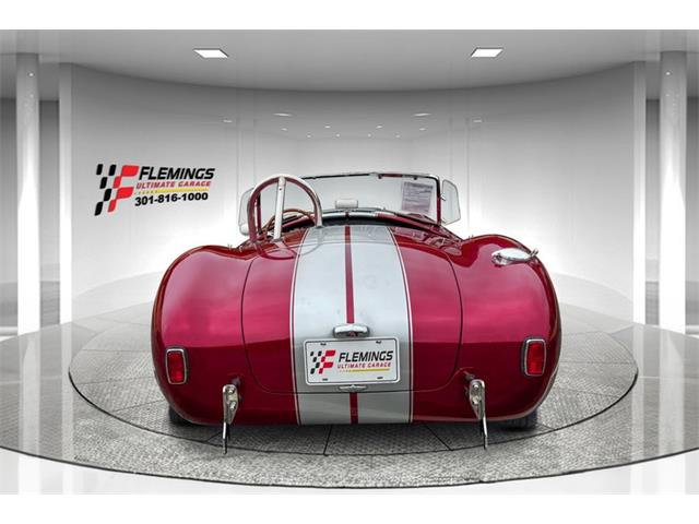 1965 Superformance Cobra (CC-1859663) for sale in Rockville, Maryland