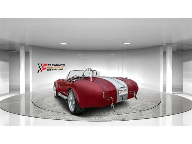 1965 Superformance Cobra (CC-1859663) for sale in Rockville, Maryland