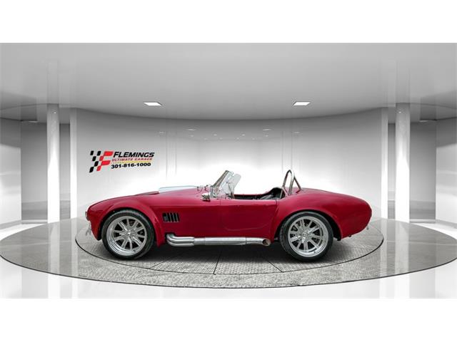 1965 Superformance Cobra (CC-1859663) for sale in Rockville, Maryland