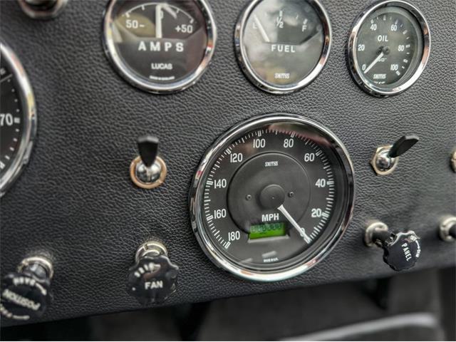 1965 Superformance Cobra (CC-1859663) for sale in Rockville, Maryland