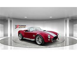 1965 Superformance Cobra (CC-1859663) for sale in Rockville, Maryland